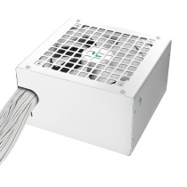 Power supply DEEPCOOL R-PL750D-FC0W-EU-V2 ATX 750 W 80 Plus Bronze RoHS WEEE