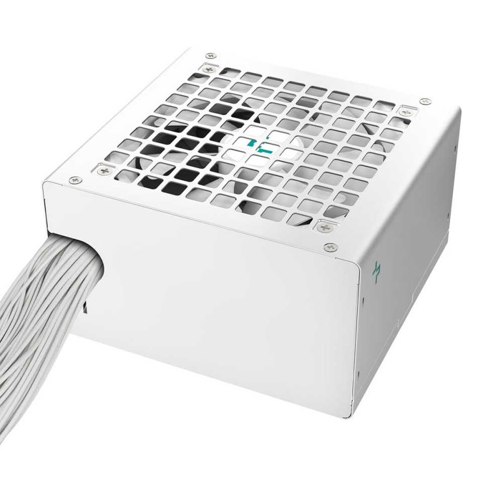Power supply DEEPCOOL R-PL750D-FC0W-EU-V2 ATX 750 W 80 Plus Bronze RoHS WEEE