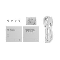 Stromquelle DEEPCOOL R-PL750D-FC0W-EU-V2 ATX 750 W 80 Plus Bronze RoHS WEEE