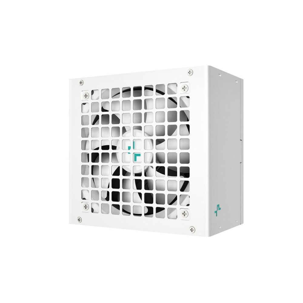 Power supply DEEPCOOL R-PL750D-FC0W-EU-V2 ATX 750 W 80 Plus Bronze RoHS WEEE