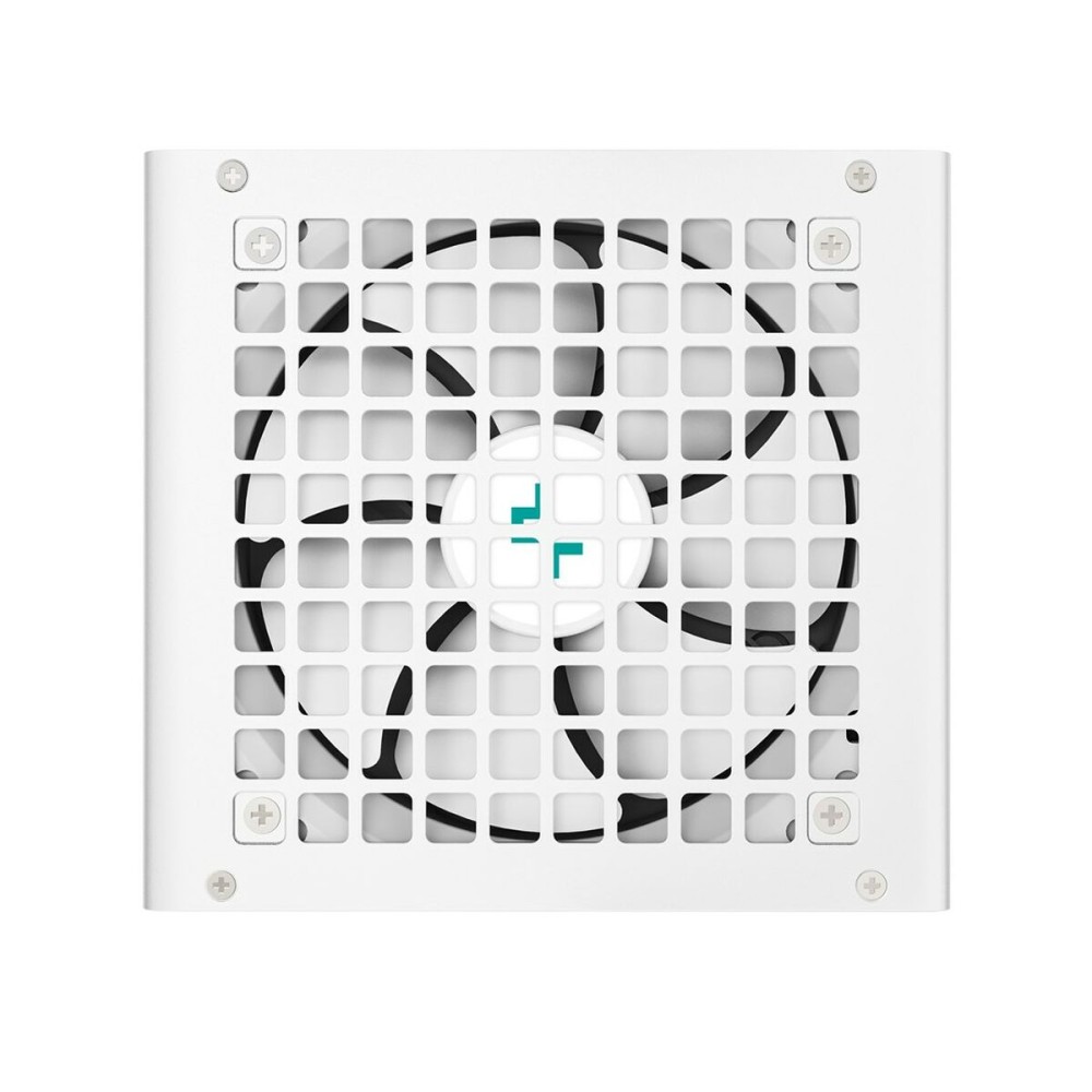Power supply DEEPCOOL R-PL750D-FC0W-EU-V2 ATX 750 W 80 Plus Bronze RoHS WEEE