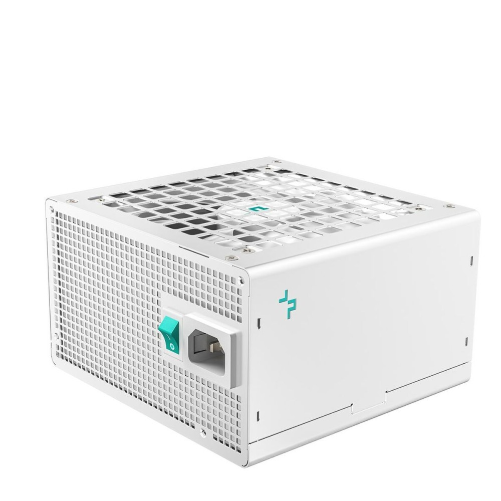 Stromquelle DEEPCOOL R-PL750D-FC0W-EU-V2 ATX 750 W 80 Plus Bronze RoHS WEEE