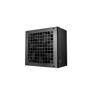 Power supply DEEPCOOL R-PK650D-FA0B-JGEU ATX 650 W 80 Plus Bronze RoHS WEEE