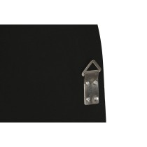 Miroir mural Home ESPRIT Blanc Doré Fenêtre 68 x 4 x 128 cm