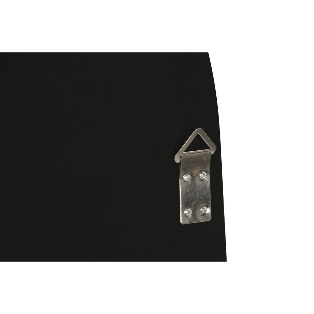 Wandspiegel Home ESPRIT Weiß Gold Fenster 68 x 4 x 128 cm