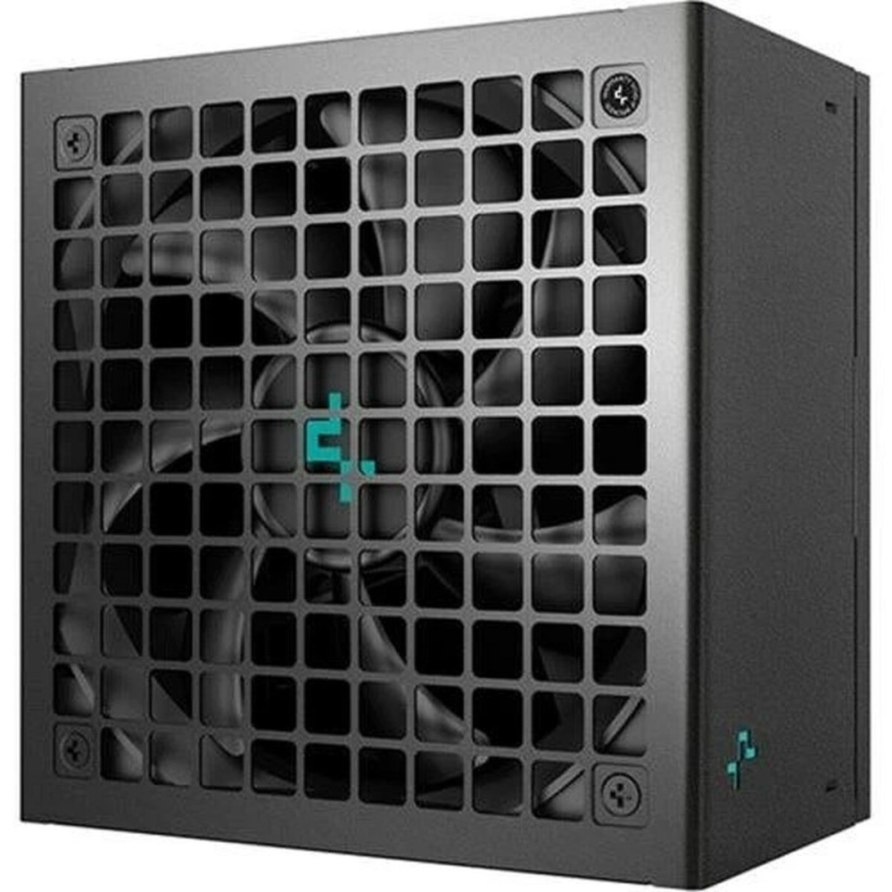 Power supply DEEPCOOL R-PNC00M-FC0B-JGEU ATX 1200 W 80 Plus Gold
