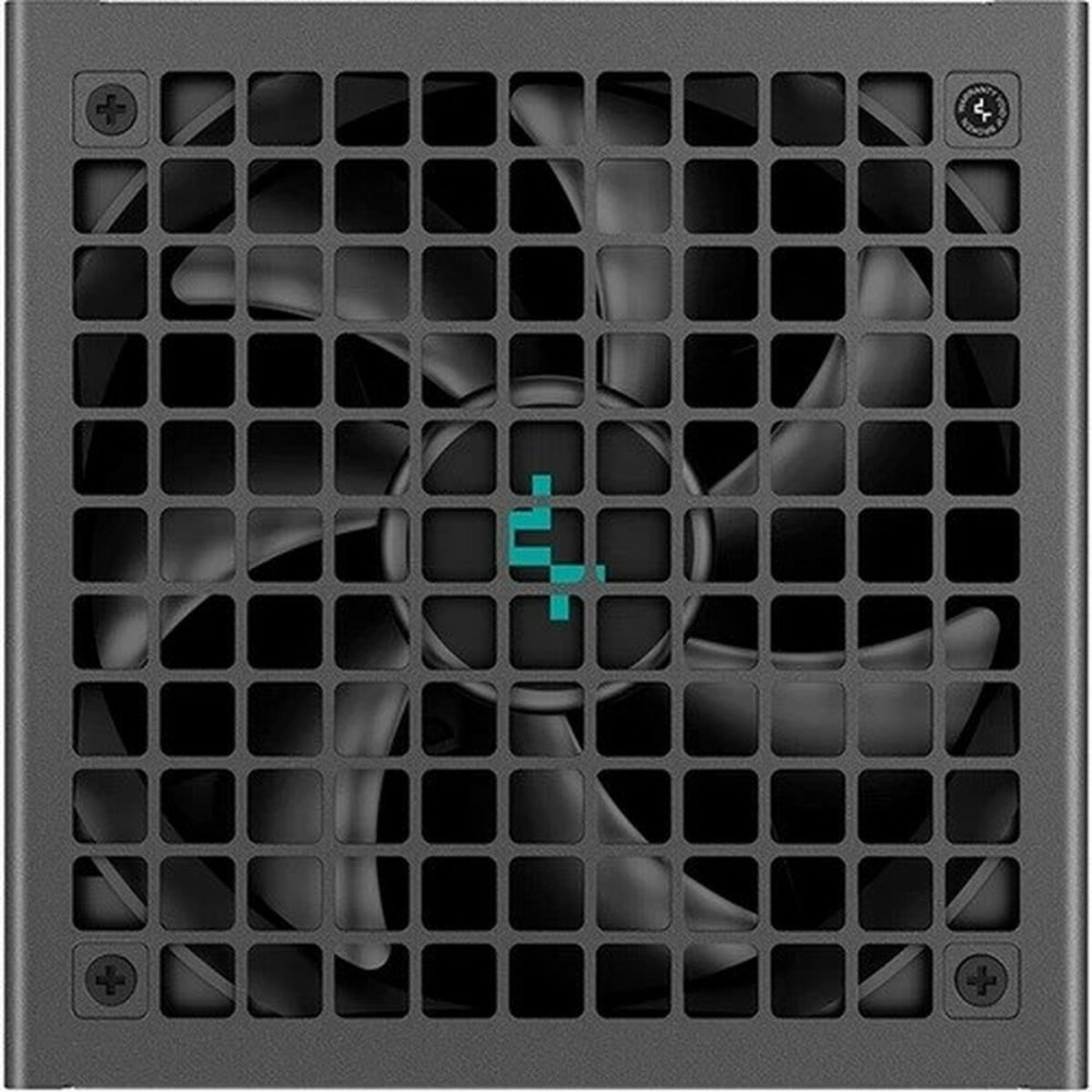 Stromquelle DEEPCOOL R-PNC00M-FC0B-JGEU ATX 1200 W 80 Plus Gold