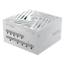 Bloc d’Alimentation SeaSonic FOCUS-GX-750-V4-WHITE ATX 750 W 80 Plus Gold RoHS CE BSMI CB