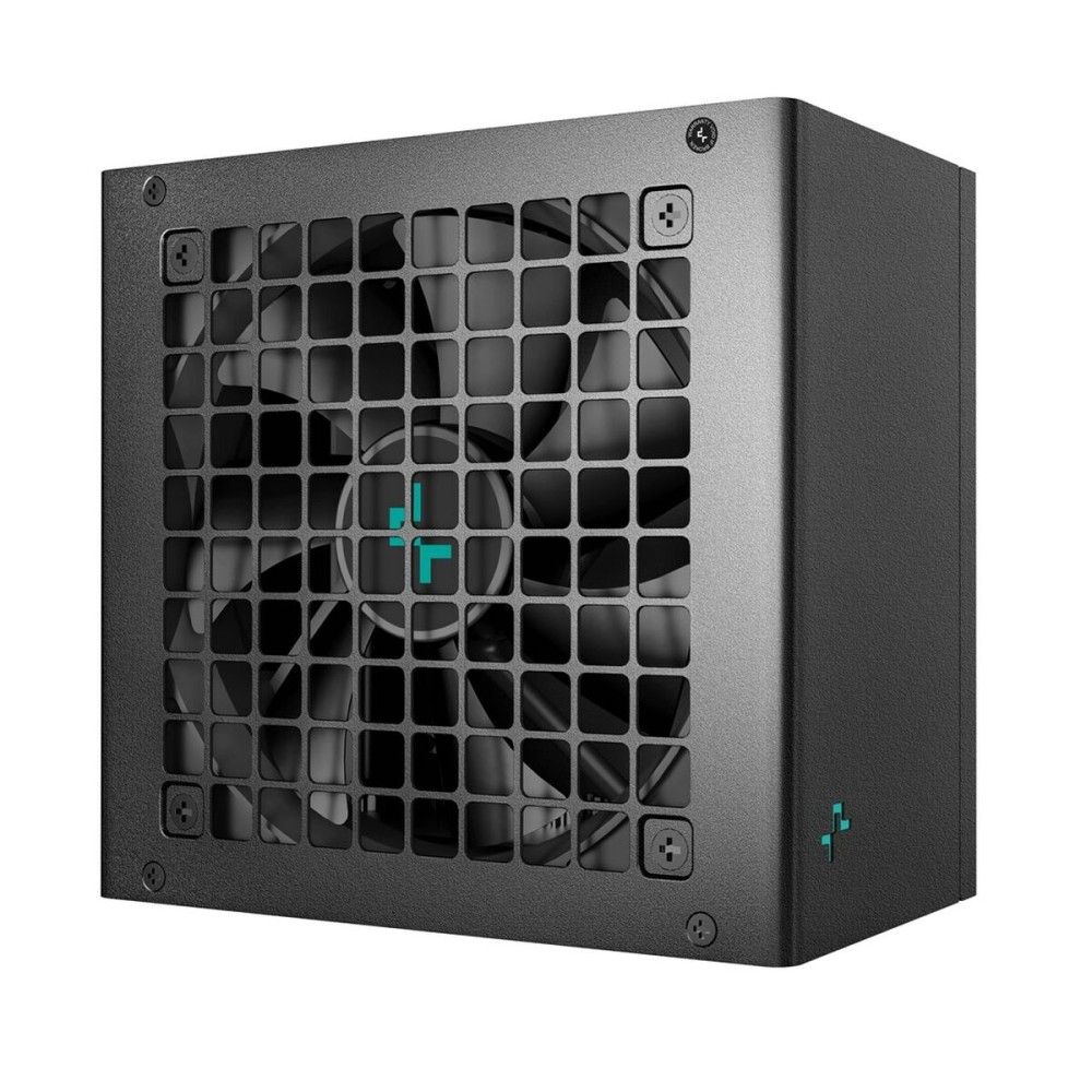 Bloc d’Alimentation DEEPCOOL R-PN850M-FC0B-EU ATX 850 W 80 Plus Gold RoHS CE WEEE