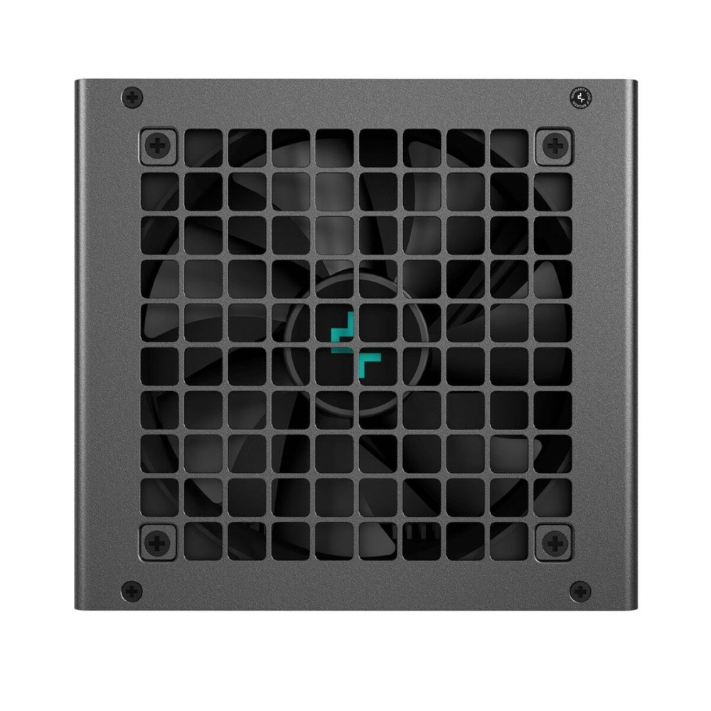 Power supply DEEPCOOL R-PN850M-FC0B-EU ATX 850 W 80 Plus Gold RoHS CE WEEE