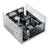 Power supply SeaSonic FOCUS-GX-750-V4-WHITE ATX 750 W 80 Plus Gold RoHS CE BSMI CB