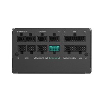 Power supply DEEPCOOL R-PN850M-FC0B-EU ATX 850 W 80 Plus Gold RoHS CE WEEE