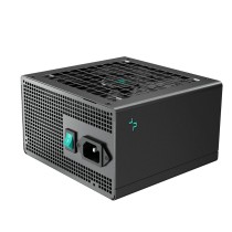 Power supply DEEPCOOL R-PN850M-FC0B-EU ATX 850 W 80 Plus Gold RoHS CE WEEE