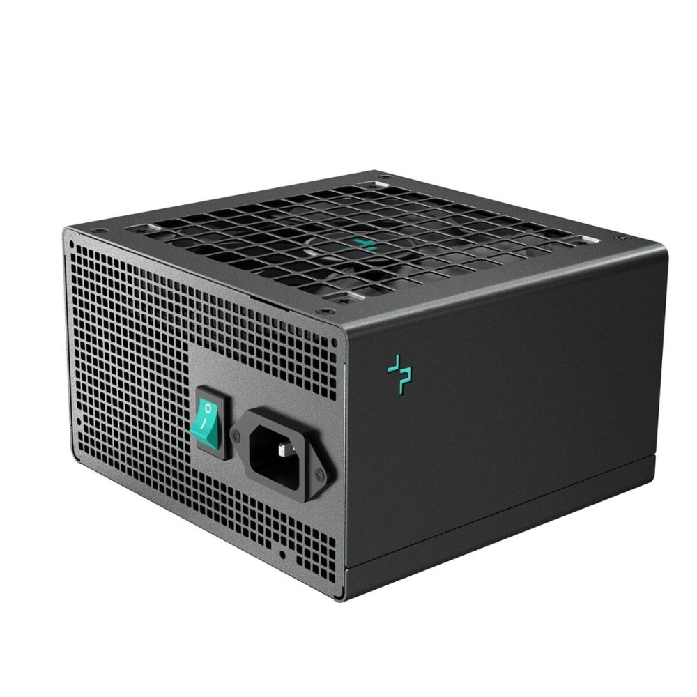 Power supply DEEPCOOL R-PN850M-FC0B-EU ATX 850 W 80 Plus Gold RoHS CE WEEE