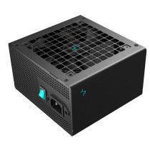 Power supply DEEPCOOL R-PN850M-FC0B-EU ATX 850 W 80 Plus Gold RoHS CE WEEE