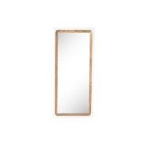 Wall mirror Home ESPRIT 80 x 5 x 182 cm