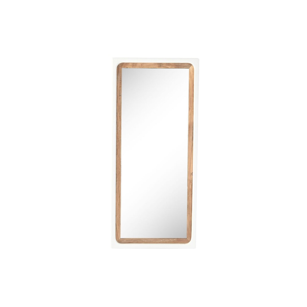 Wall mirror Home ESPRIT 80 x 5 x 182 cm