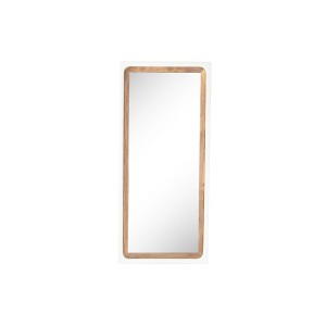Wall mirror Home ESPRIT 80 x 5 x 182 cm