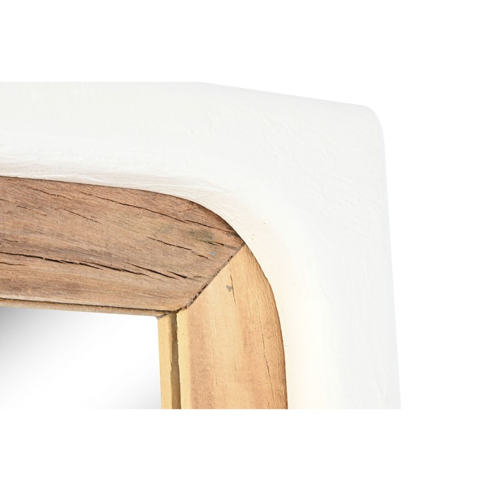 Wall mirror Home ESPRIT 80 x 5 x 182 cm
