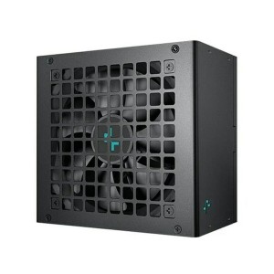 Power supply DEEPCOOL R-PL550D-FC0B-EU-V2 550 W 80 Plus Bronze