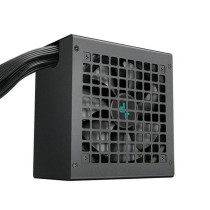 Power supply DEEPCOOL R-PL550D-FC0B-EU-V2 550 W 80 Plus Bronze