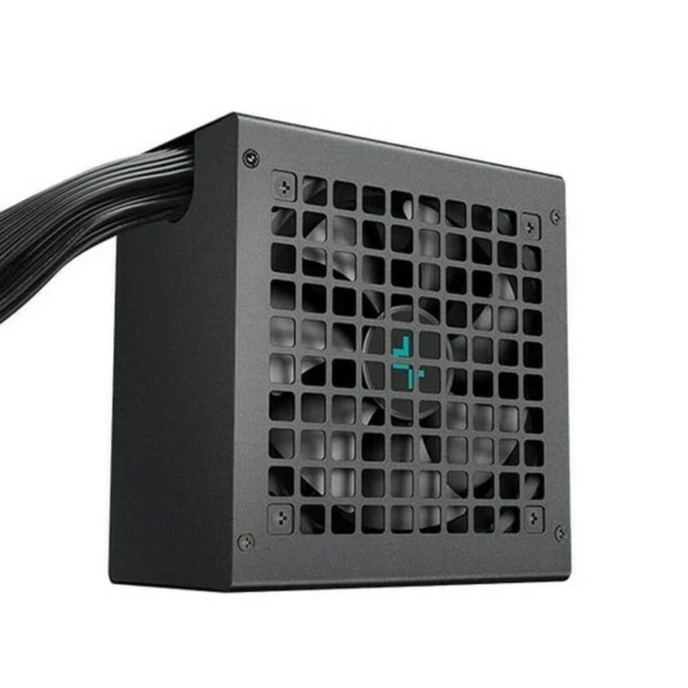 Power supply DEEPCOOL R-PL550D-FC0B-EU-V2 550 W 80 Plus Bronze