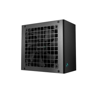 Power supply DEEPCOOL R-PK750D-FA0B-JGEU ATX 800 W 80 Plus Bronze RoHS WEEE
