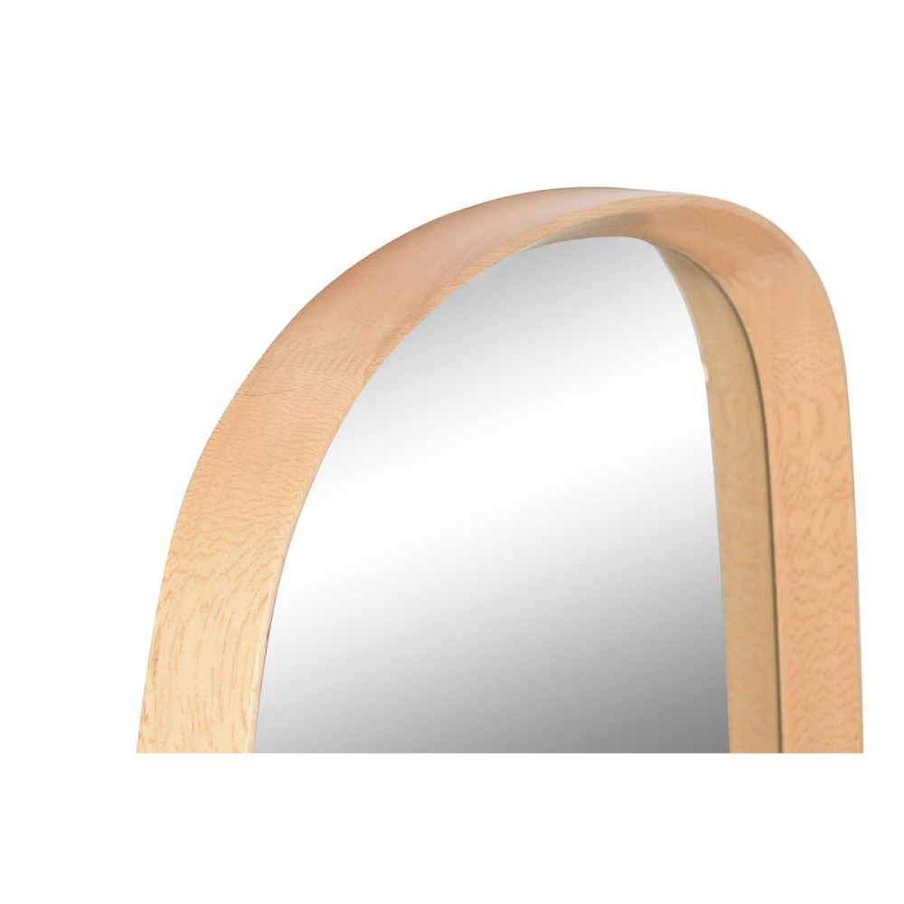 Miroir mural Home ESPRIT Naturel Urbaine 60 x 5 x 140 cm