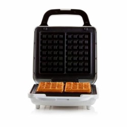 Waffeleisen DOMO DO9222W 900 W