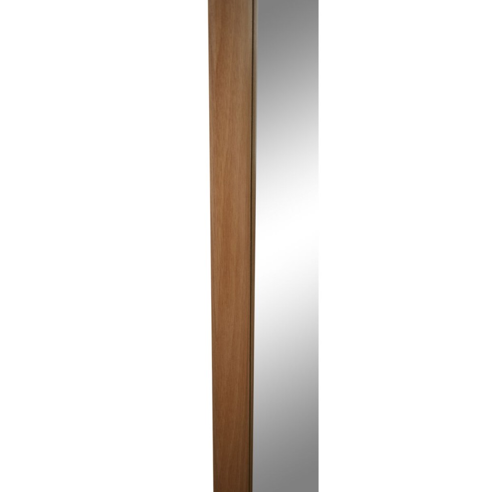 Miroir mural Home ESPRIT Naturel Urbaine 54 x 5 x 160 cm