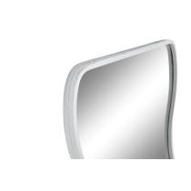 Miroir mural Home ESPRIT Blanc Urbaine 50 x 2 x 150 cm