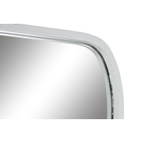 Miroir mural Home ESPRIT Blanc Urbaine 50 x 2 x 150 cm