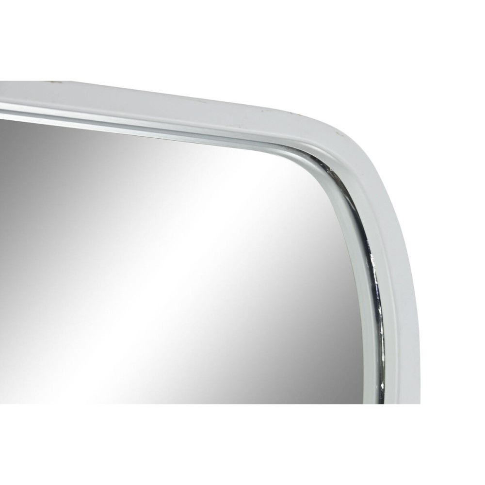 Miroir mural Home ESPRIT Blanc Urbaine 50 x 2 x 150 cm