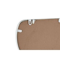 Wandspiegel Home ESPRIT Weiß Urban 50 x 2 x 150 cm