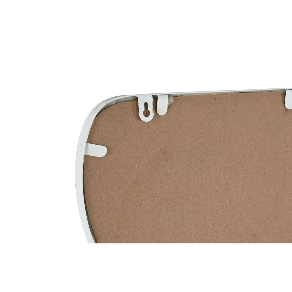 Wandspiegel Home ESPRIT Weiß Urban 50 x 2 x 150 cm