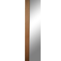 Wandspiegel Home ESPRIT natürlich Urban 75 x 5 x 155 cm