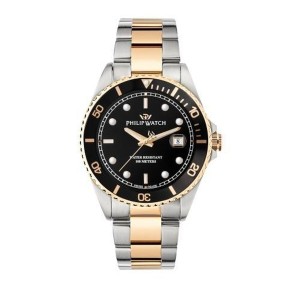 Herrenuhr Philip Watch CARIBE SPORT