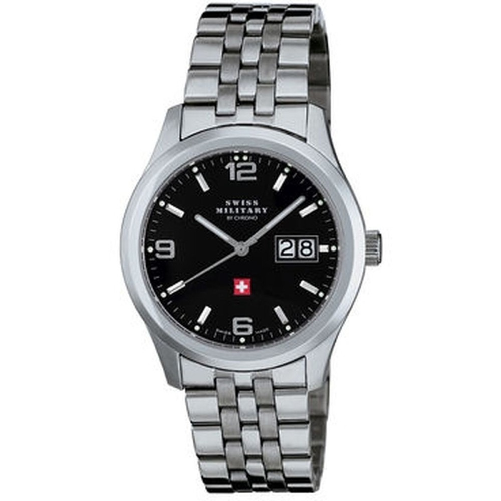 Herrenuhr Swiss Military Chrono 34004.01 (Ø 39 mm)