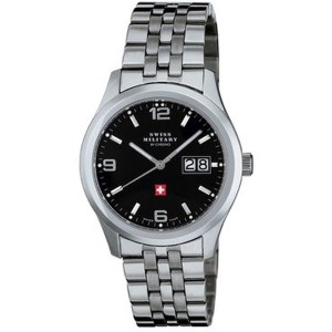 Herrenuhr Swiss Military Chrono 34004.01 (Ø 39 mm)