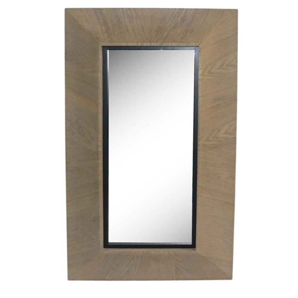 Wandspiegel Home ESPRIT Sixties 100 x 7 x 60 cm