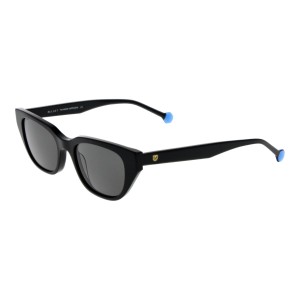 Lunettes de soleil Unisexe Bulget BGY9005 48A01