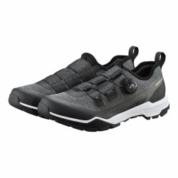 Radfahren Schuhe Shimano Ex7