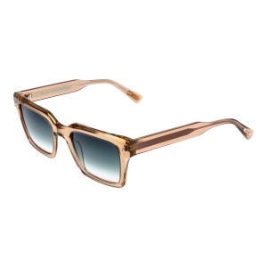 Lunettes de soleil Unisexe Bulget BG9231M 51H02