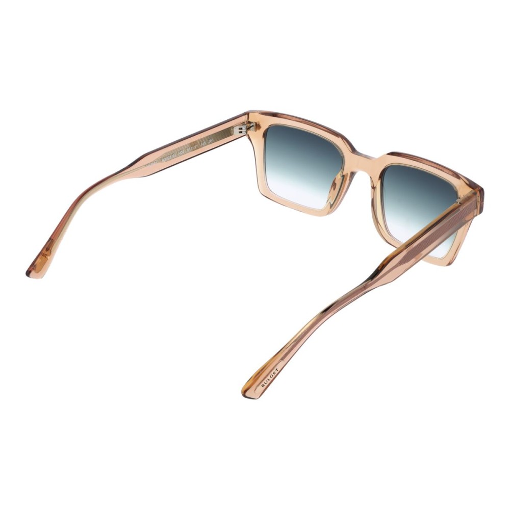 Lunettes de soleil Unisexe Bulget BG9231M 51H02