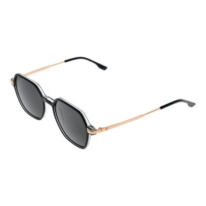 Lunettes de soleil Unisexe Bulget BGY9006 51H01