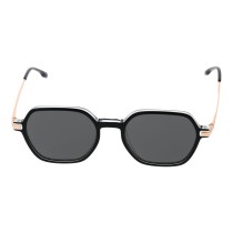 Lunettes de soleil Unisexe Bulget BGY9006 51H01