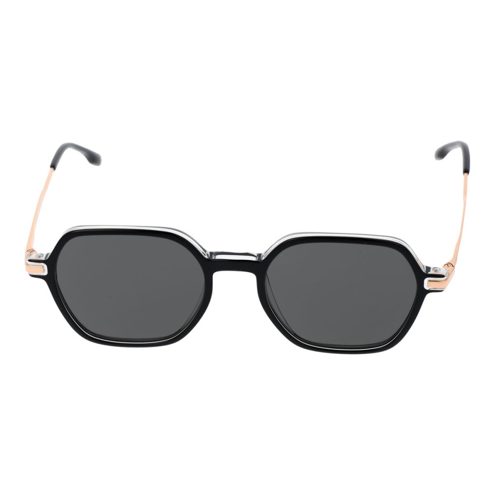 Lunettes de soleil Unisexe Bulget BGY9006 51H01
