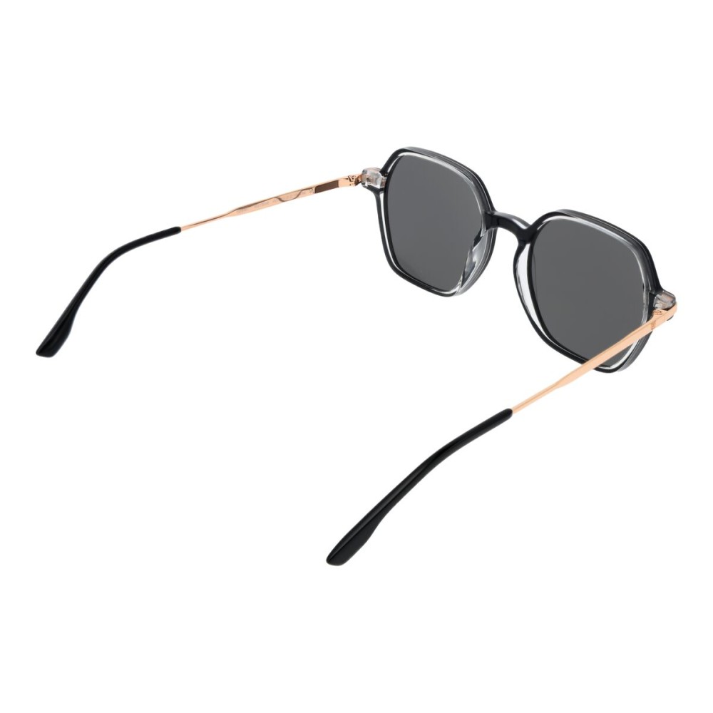 Lunettes de soleil Unisexe Bulget BGY9006 51H01