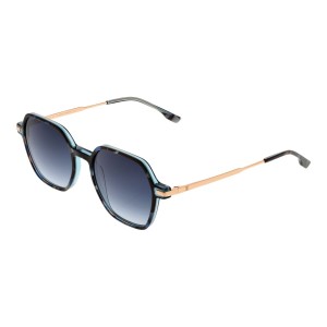 Lunettes de soleil Unisexe Bulget BGY9006 51H02