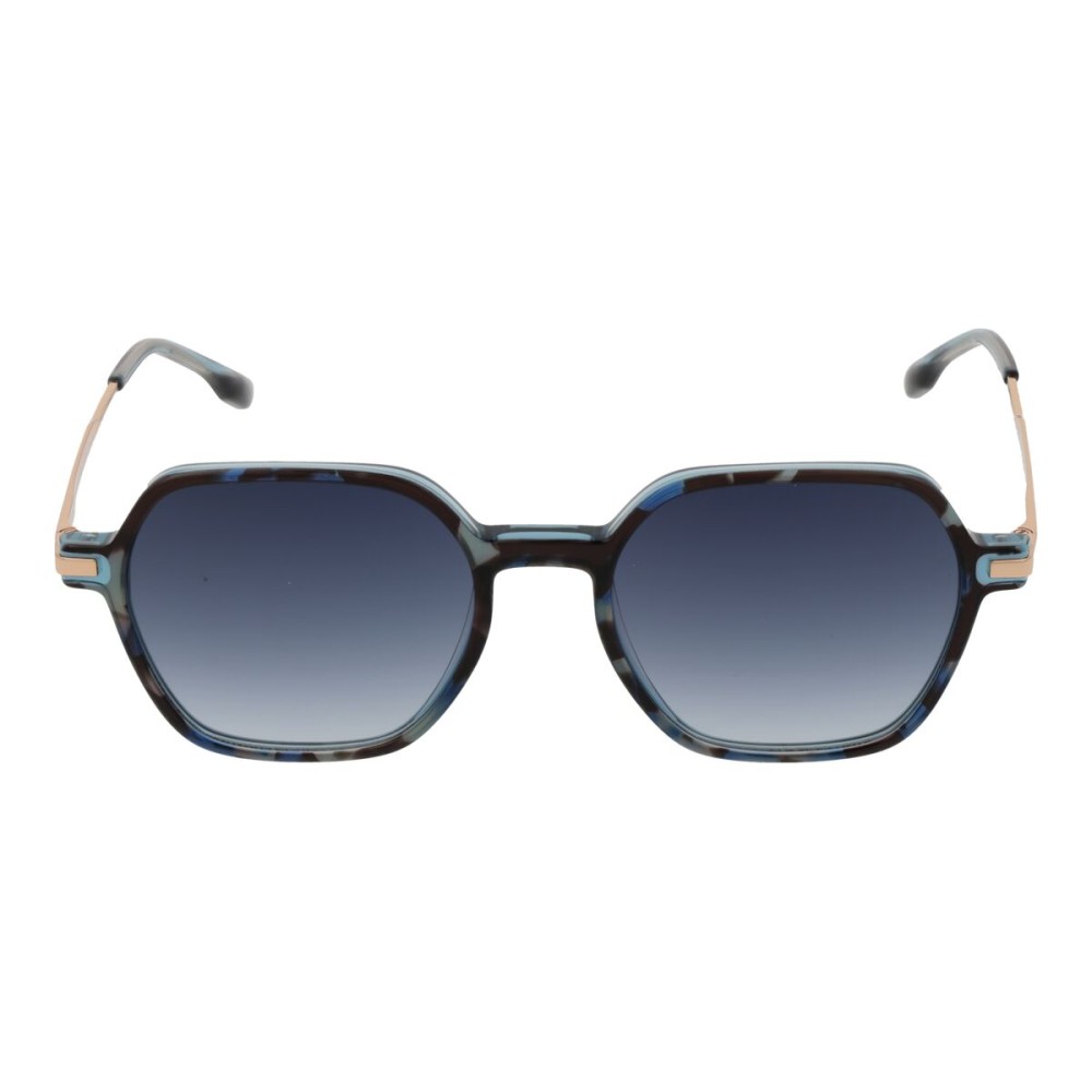 Lunettes de soleil Unisexe Bulget BGY9006 51H02